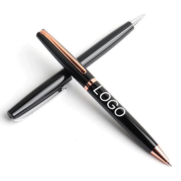 Executive Ballpoint Pen