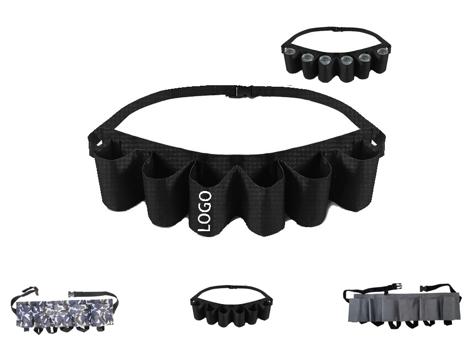 Waterproof Oxford Outdoor Drink Waist Bag