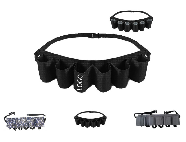 Waterproof Oxford Outdoor Drink Waist Bag