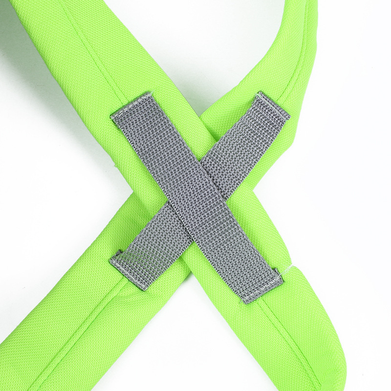 Breathable Mesh Infant Carrier-10.2"x9"