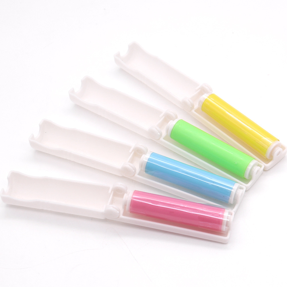 Portable Pet Lint Roller