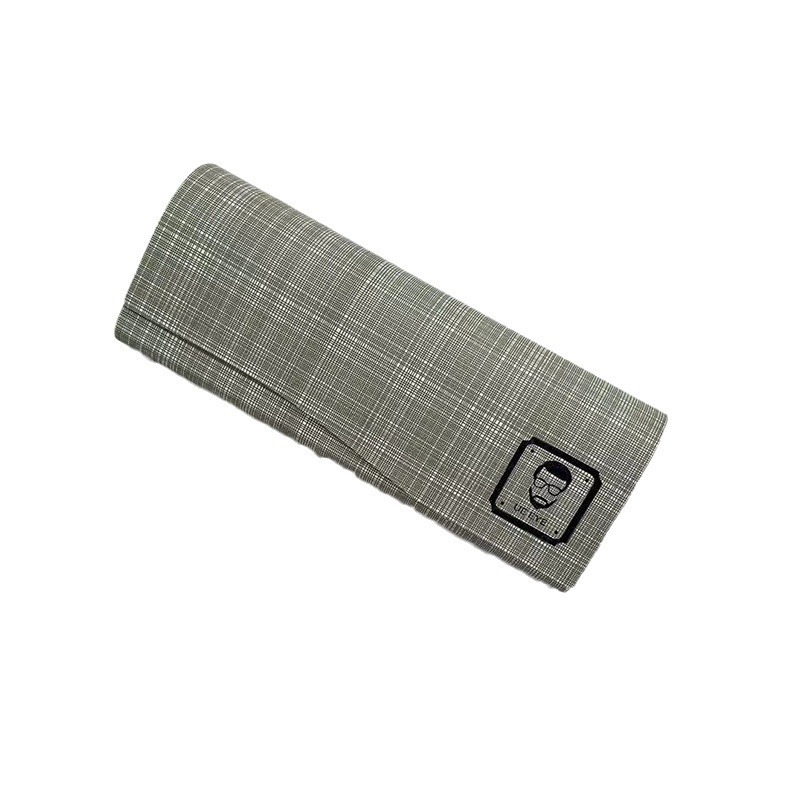 Leather Glasses Case Portable