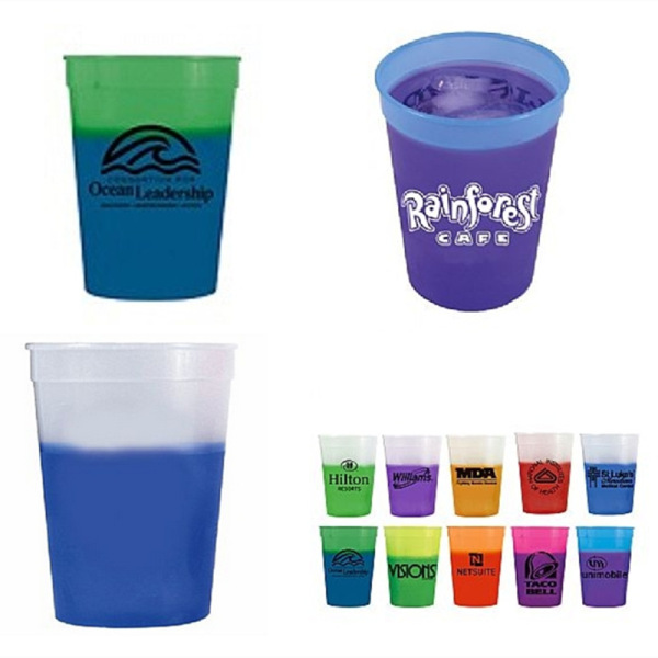 Moody Stadium Cup - 16 oz