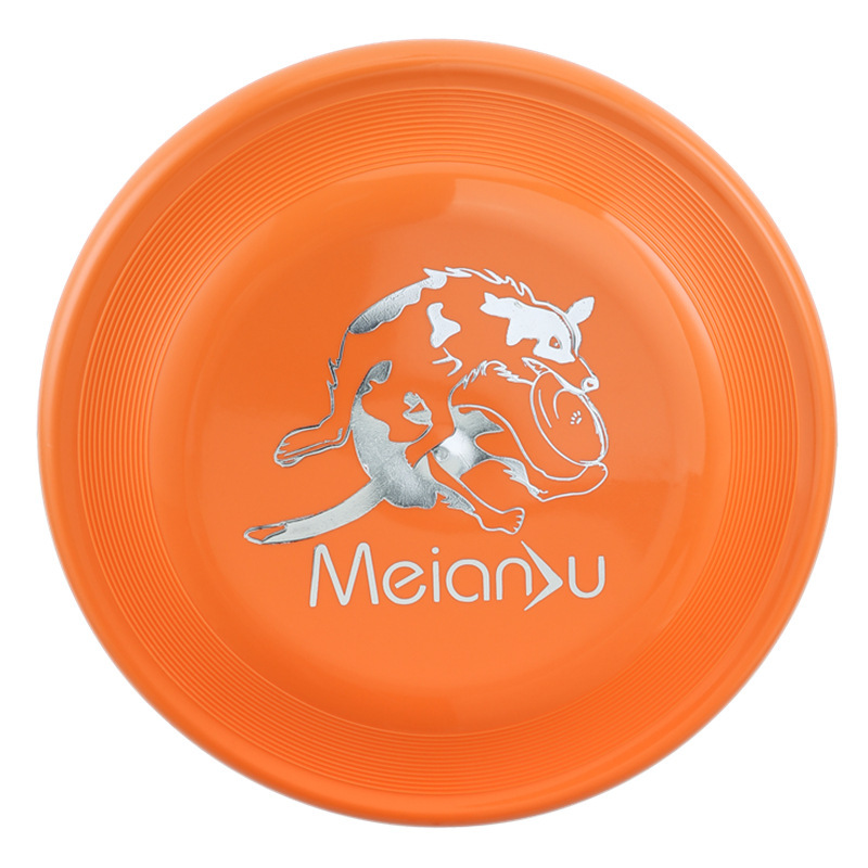 Pet Flying Disc for Competitions - 9"
