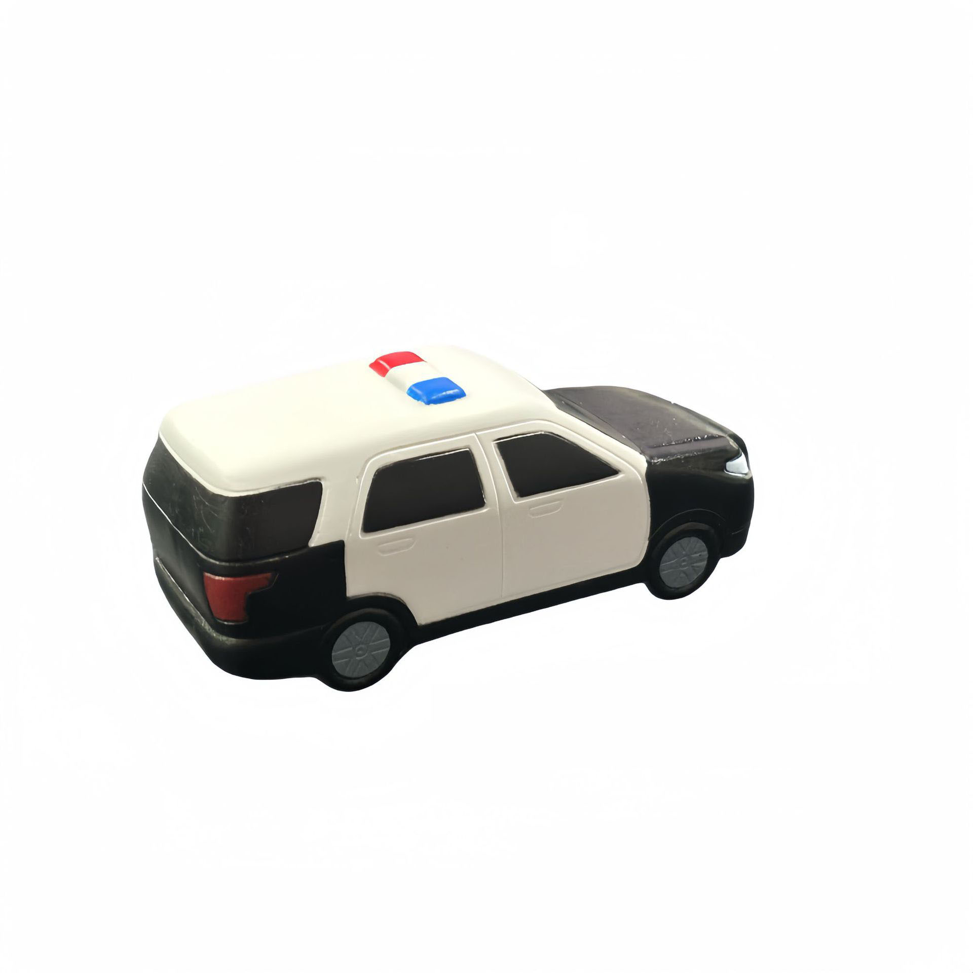 Police Car Stress Ball