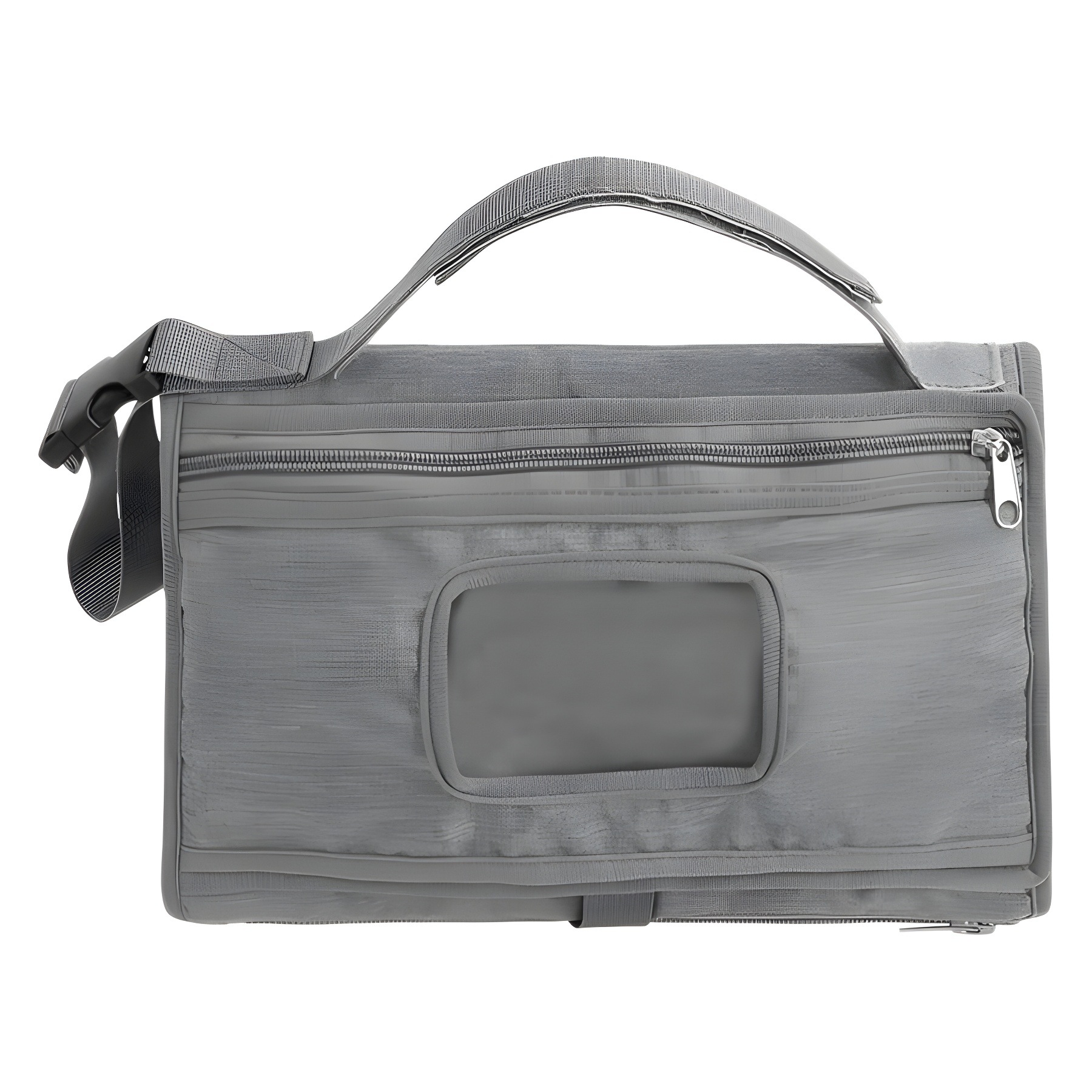 Portable Waterproof Baby Changing Pad Bag-7.3"x11.5"