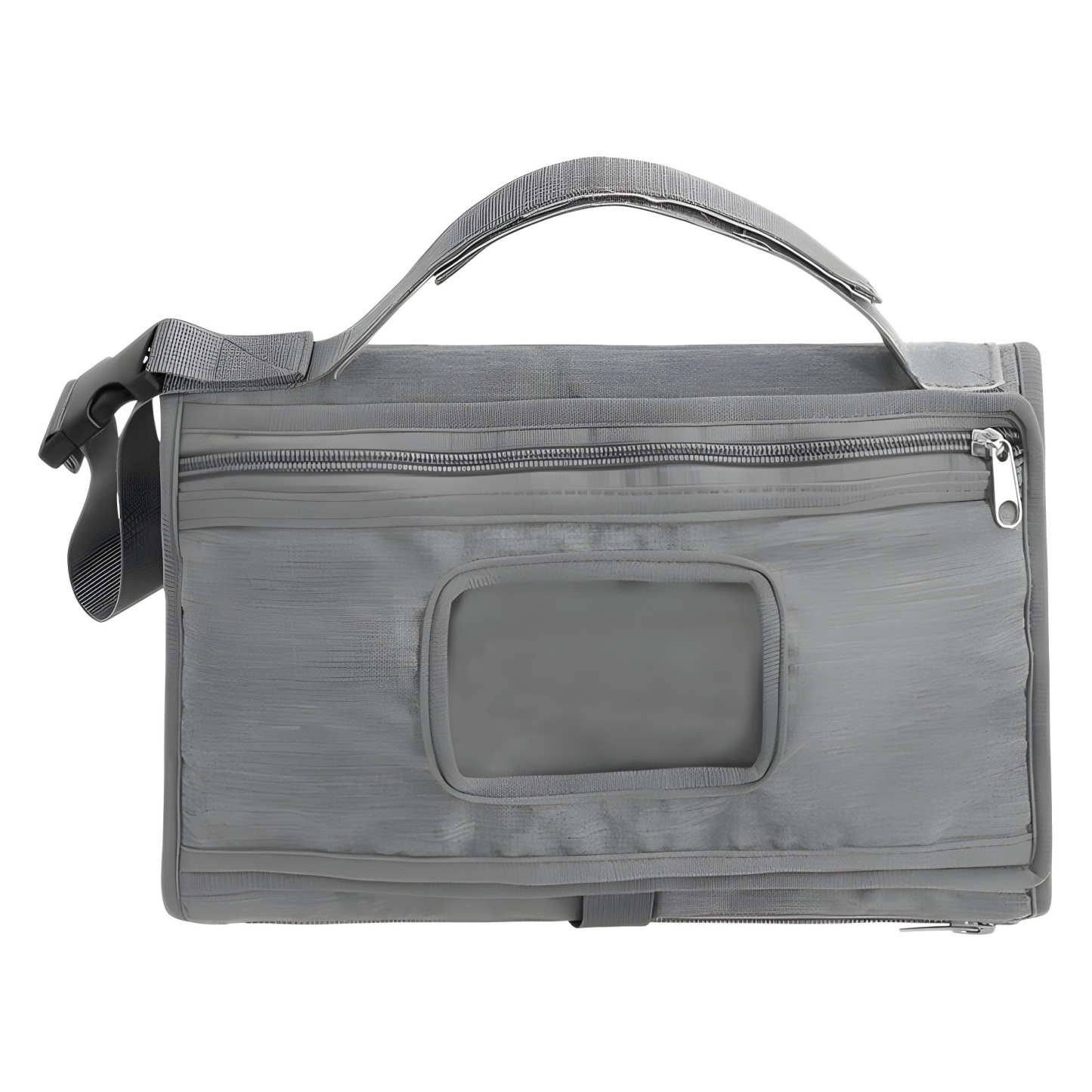 Portable Waterproof Baby Changing Pad Bag-7.3"x11.5"