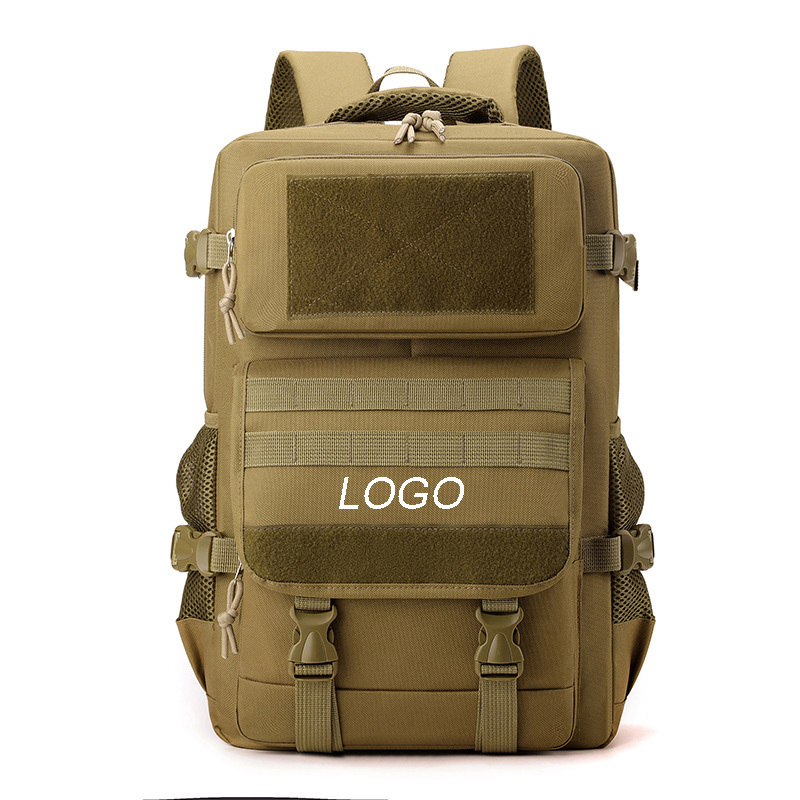 Tactical Backpack for Outdoor Activities-18.5"x11.8"x 6.6"