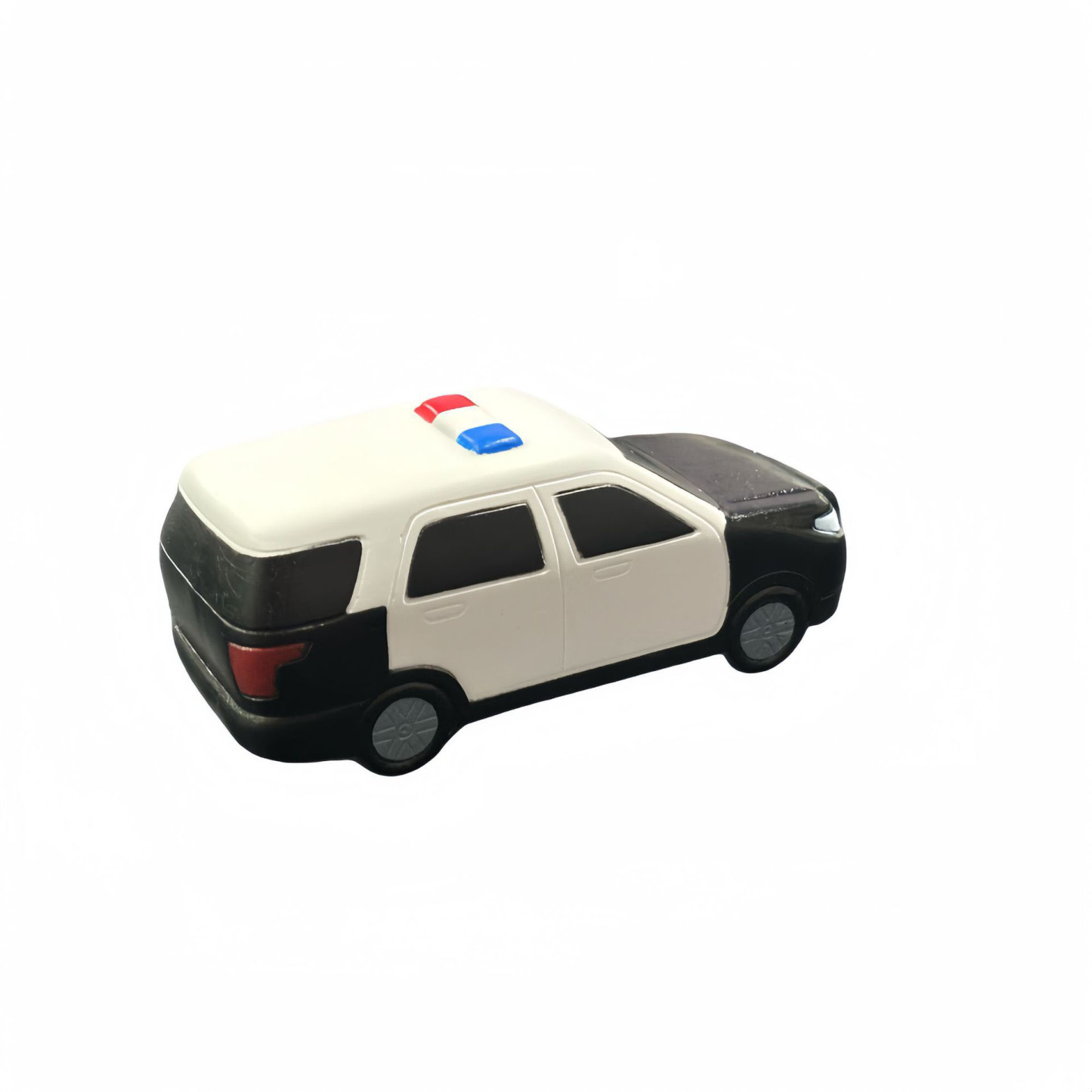 Police Car Stress Ball