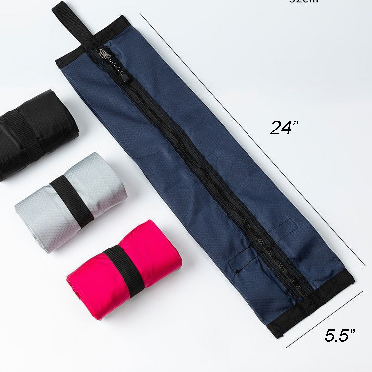 Waterproof Foldable Outdoor Travel Backpack-16.5"x12.5"x 8.6"