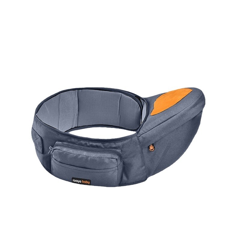 Oxford Baby Waist Stool-9"x6.2"x 7.8"