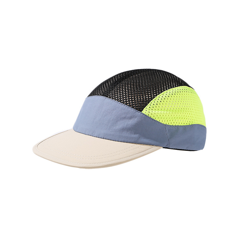 Full Mesh Polyester Outdoor Cap