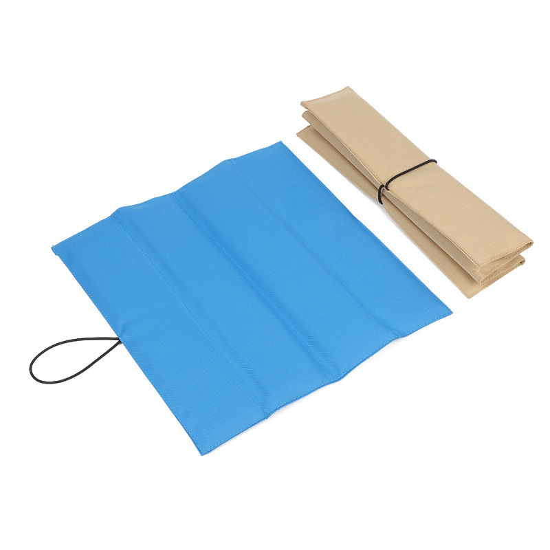 Foldable Thickened Picnic Mat