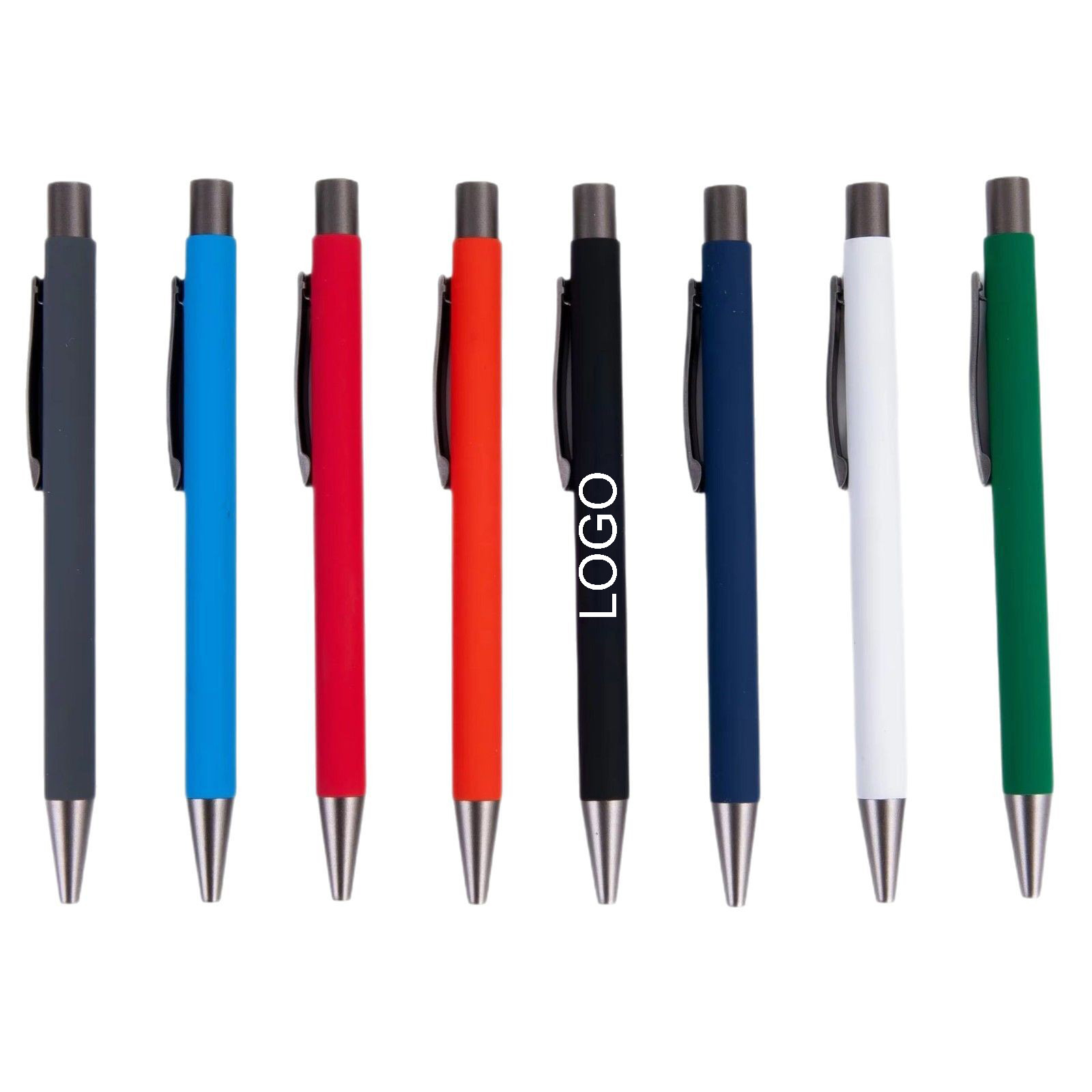 Aluminum Ballpoint Pen