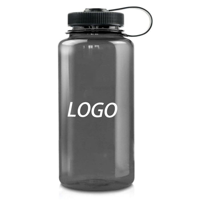 Tritan Sports Water Bottle