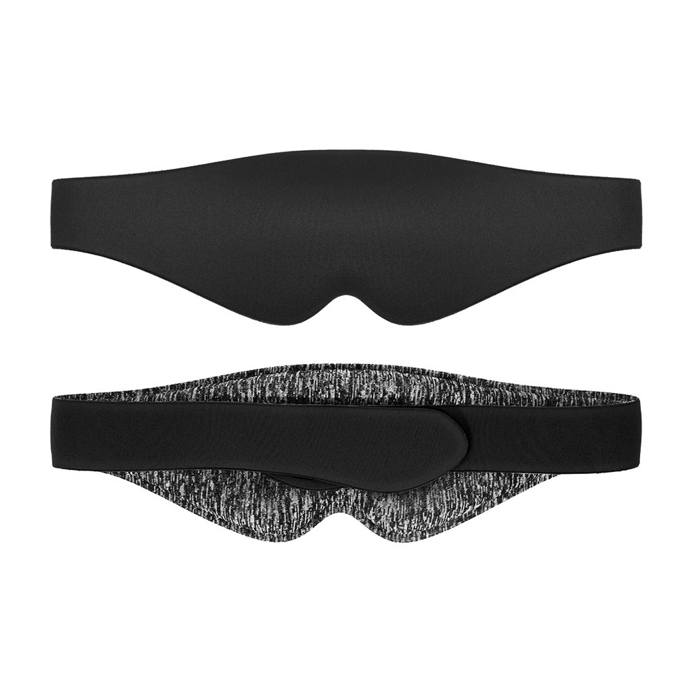 Polyester 3D Sleep Eye Mask
