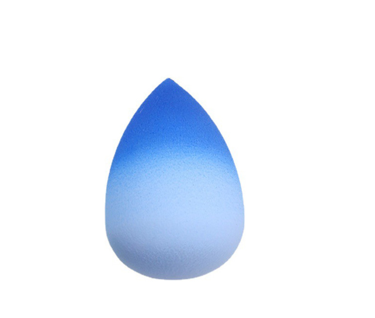 Non-Latex Water-Absorbent Beauty Sponge