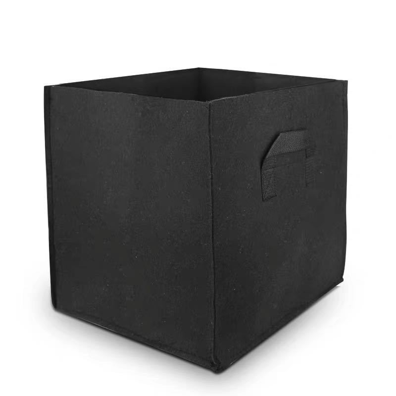 Non-Woven Air Pruning Plant Bag