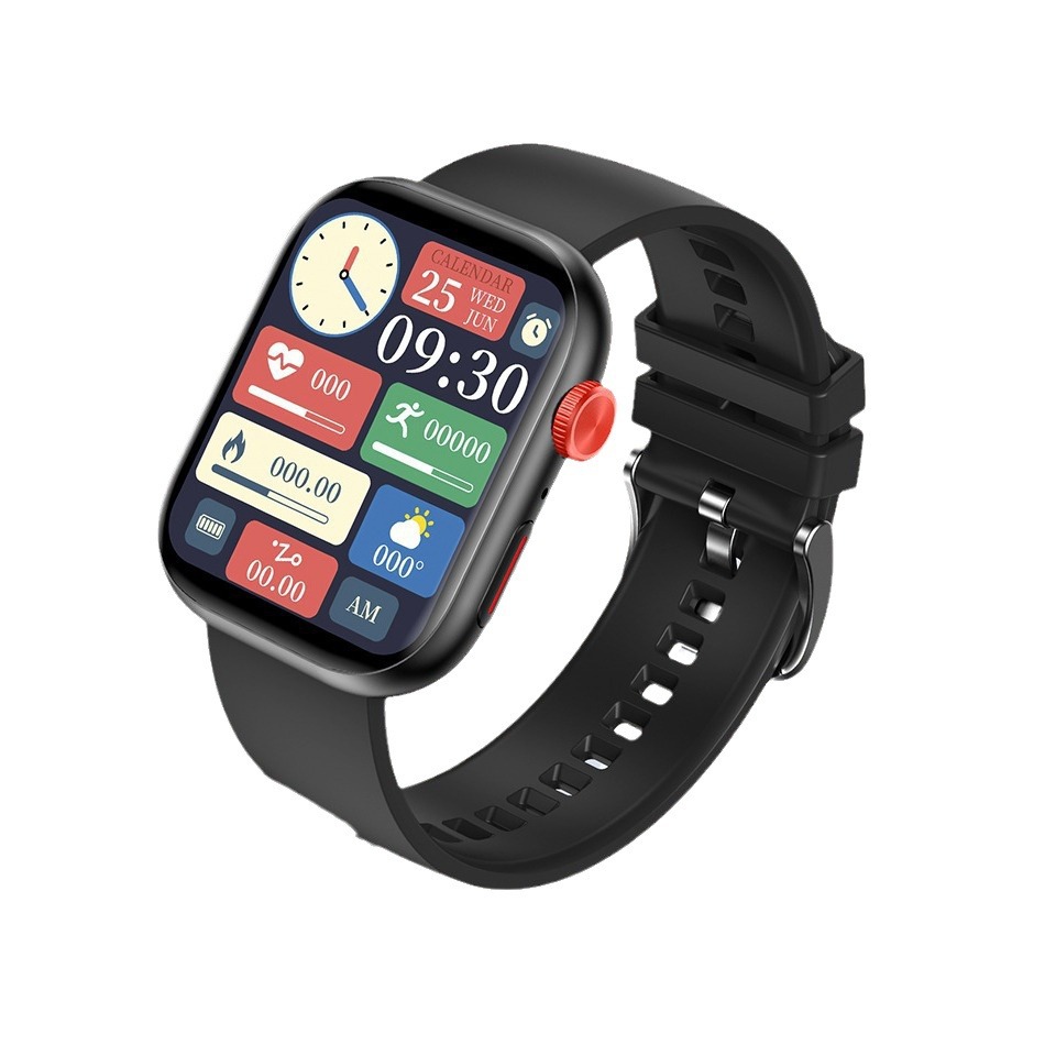 Wireless Call Sport Smart Watch