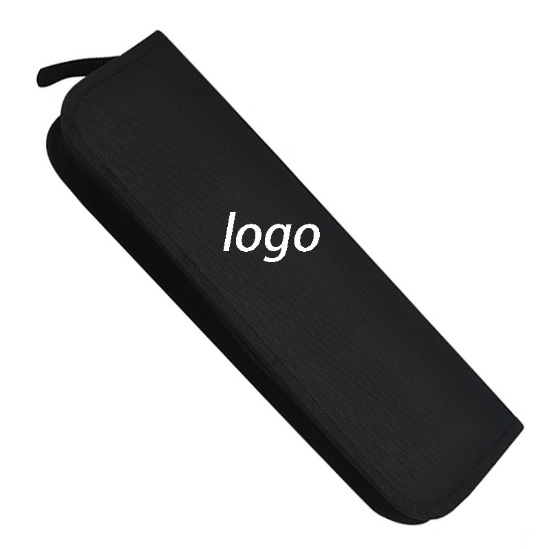 Stainless Steel Wood Handle BBQ Set