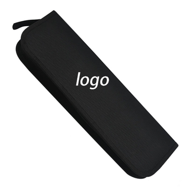 Stainless Steel Wood Handle BBQ Set