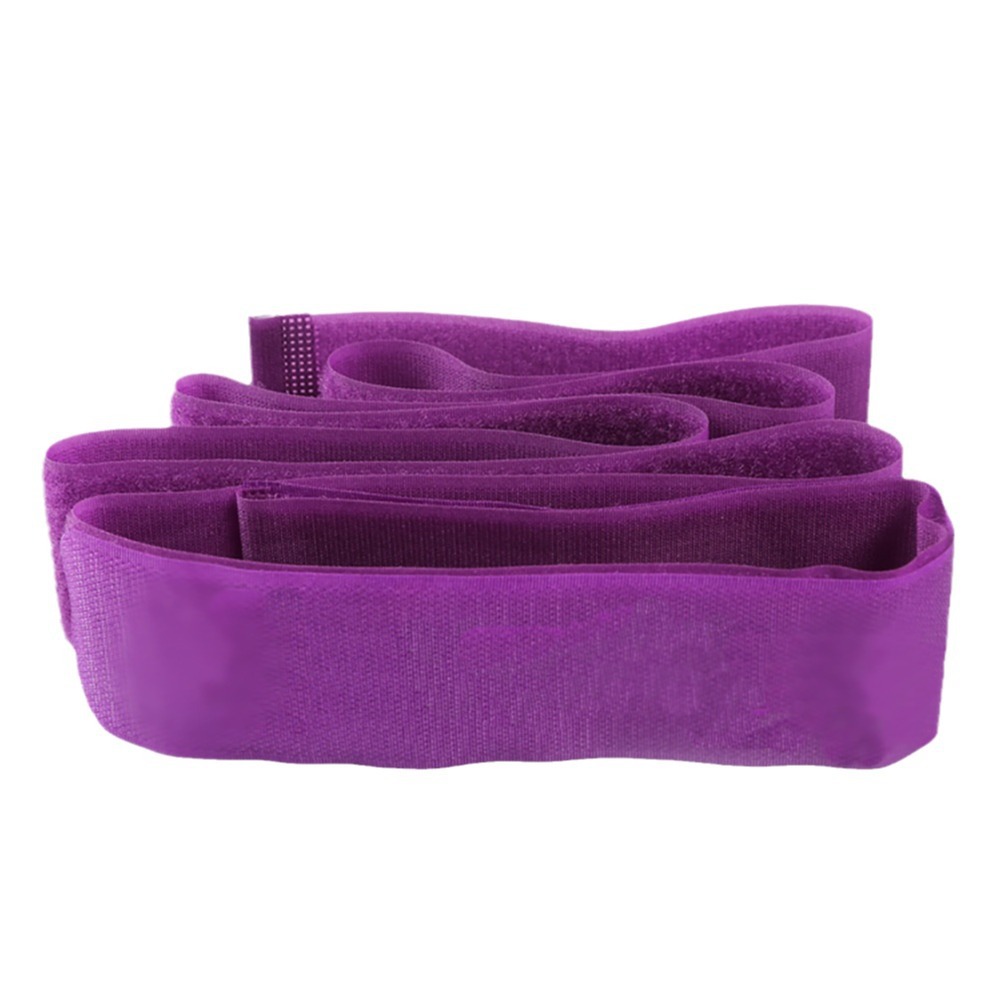 32-inch Magic Tape Luggage Strap