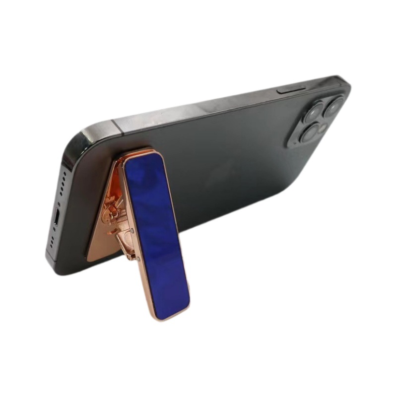  Foldable Aluminum Phone Stand