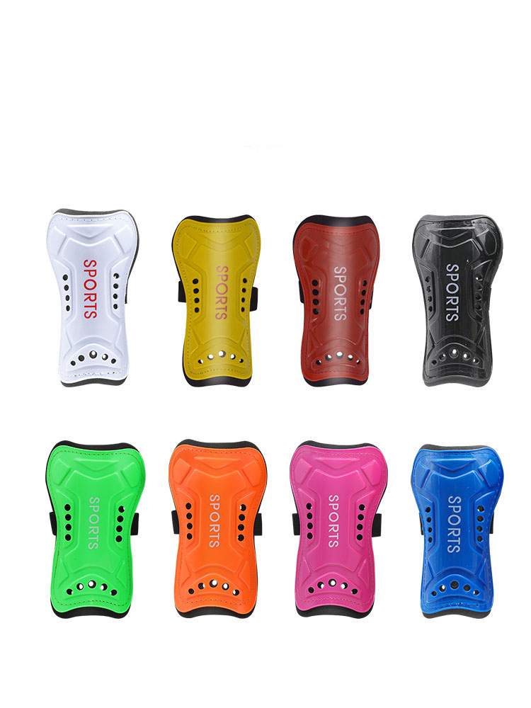 Thickened Soccer Shin Guards