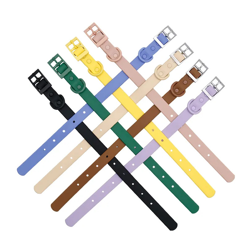 Waterproof Pet Collar