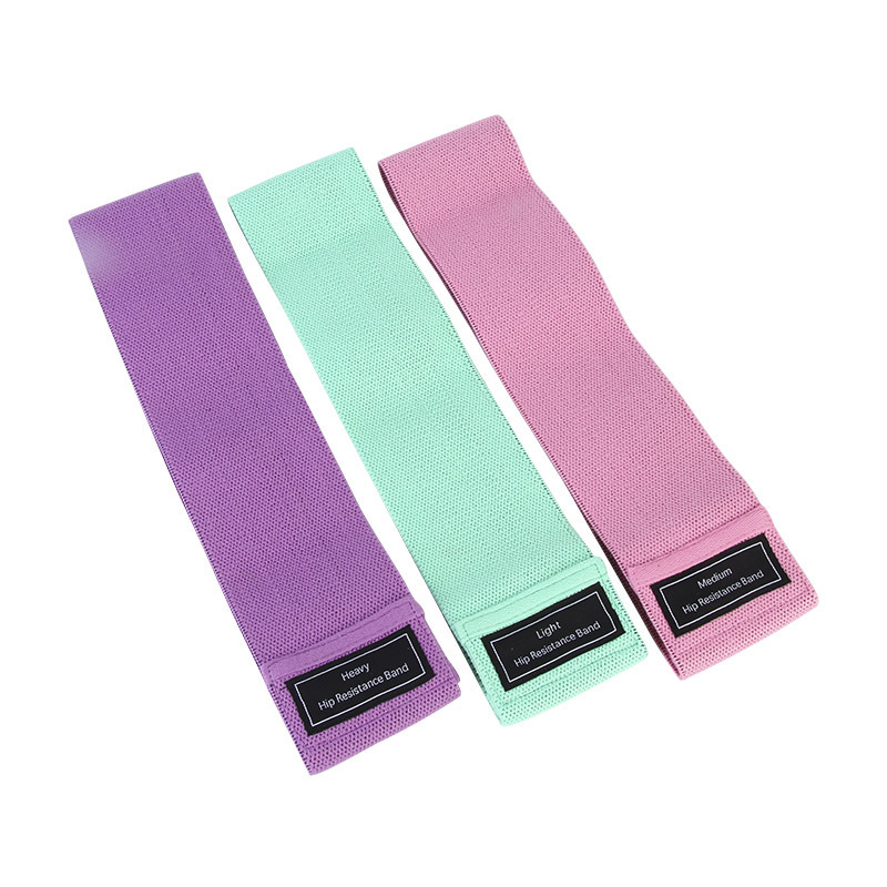 Glute Resistance Band for Fitness