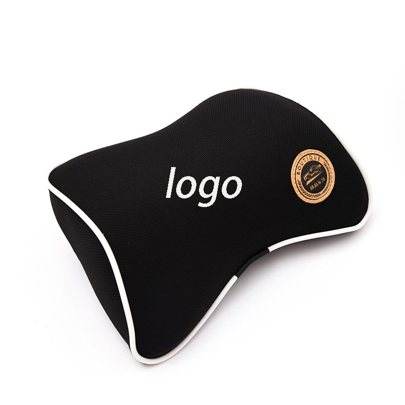 Memory Foam Car Neck Pillow