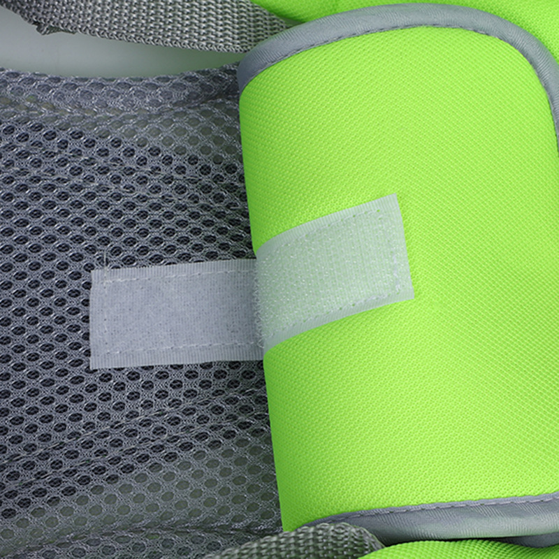 Breathable Mesh Infant Carrier-10.2"x9"