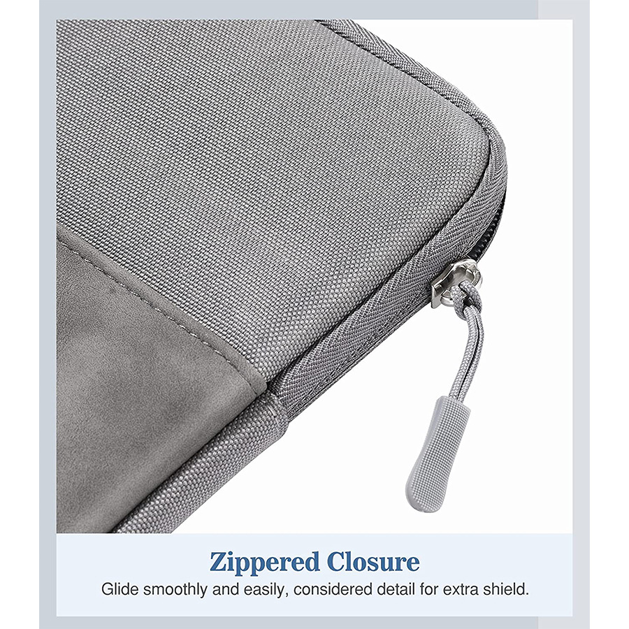 Universal Tablet Sleeve for 9.7"-10.8"