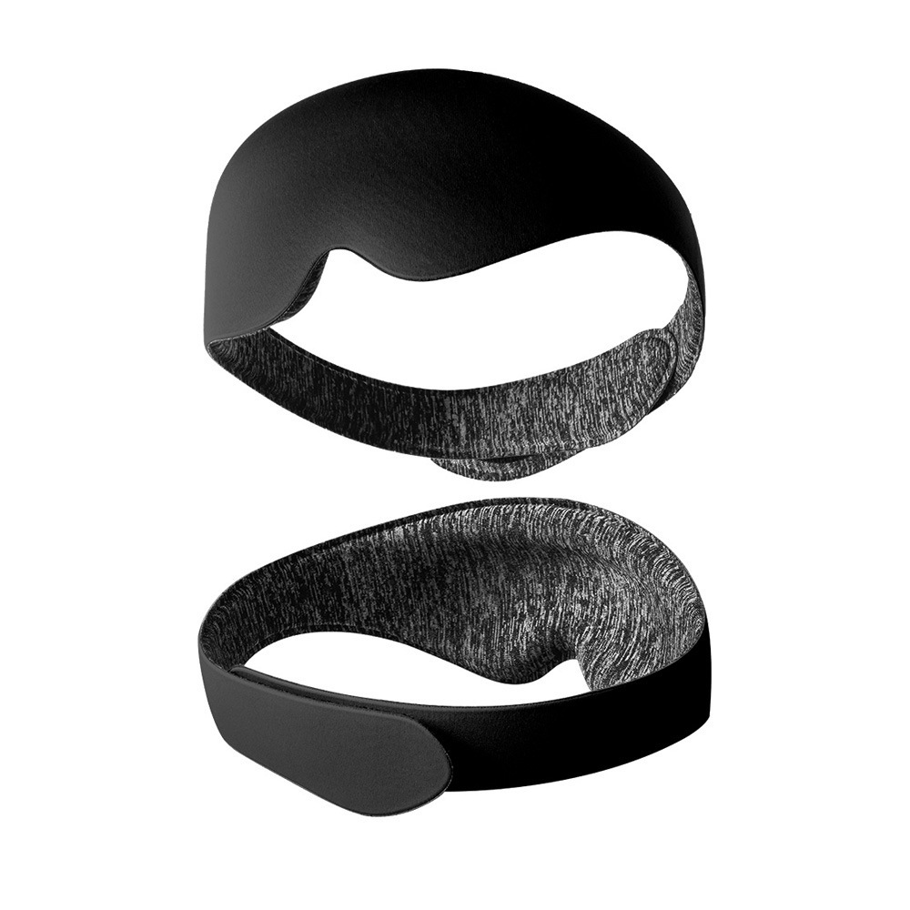 Polyester 3D Sleep Eye Mask