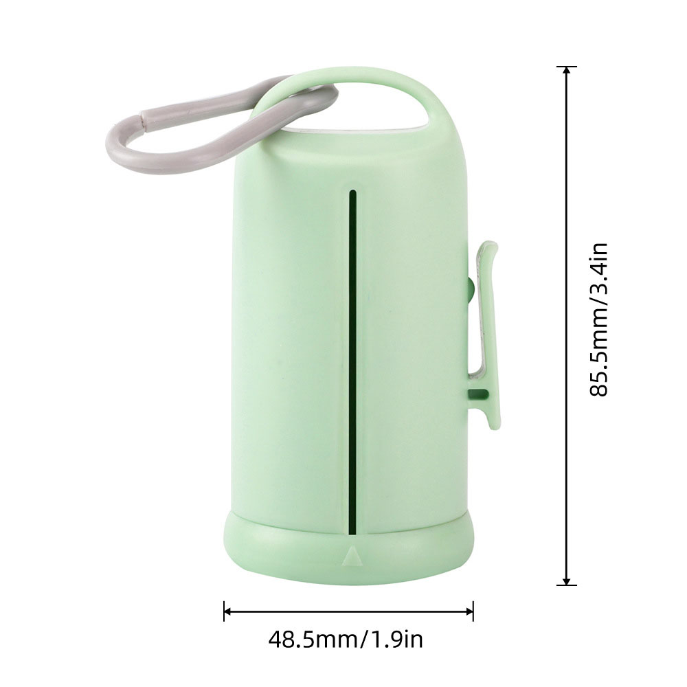 Pet Waste Bag Dispenser