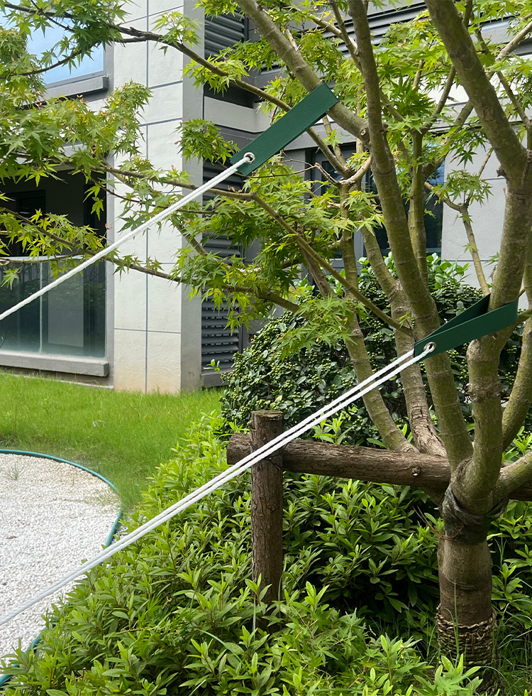 Nylon Tree Support Strap