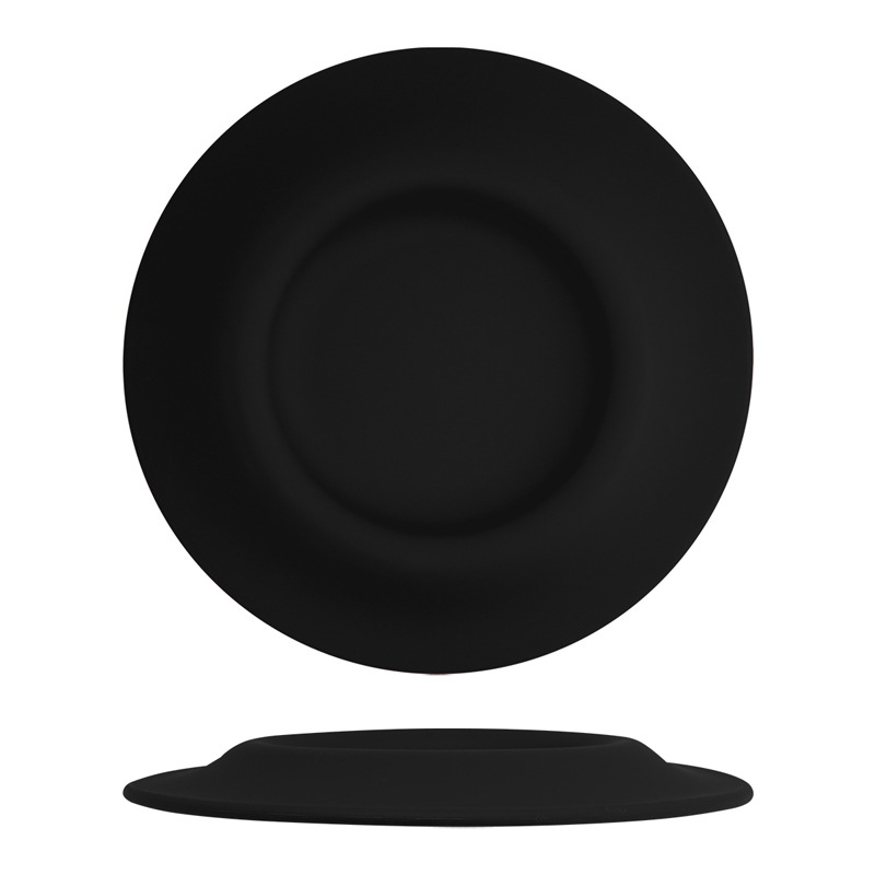 Silicone Pet Bowl & Fly Disc