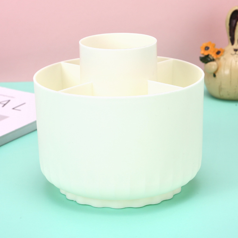 Rotating Pen Holder Large Capacity