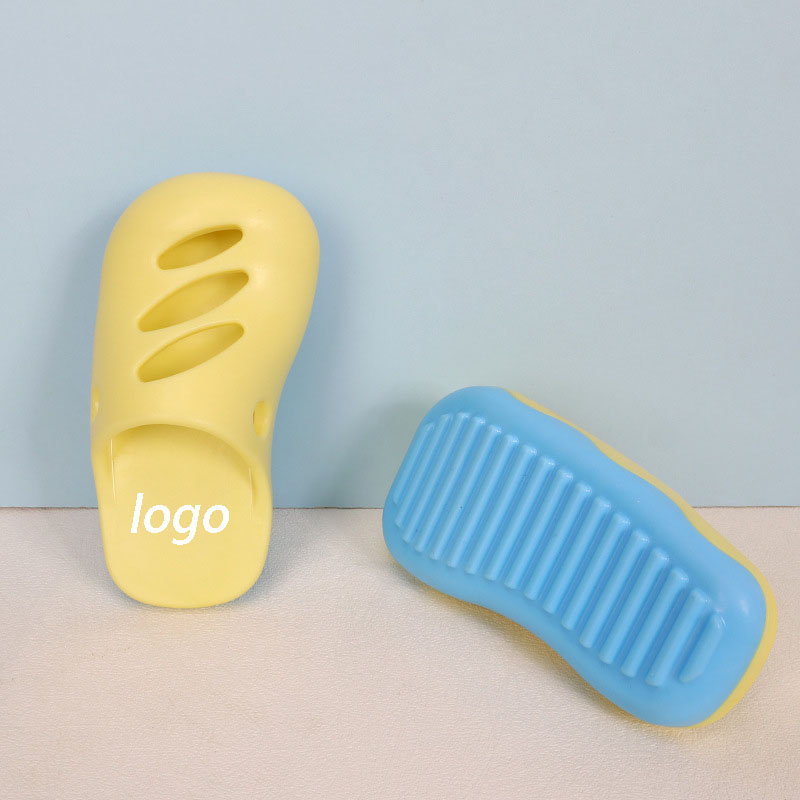 Plastic Dog Chew Toy