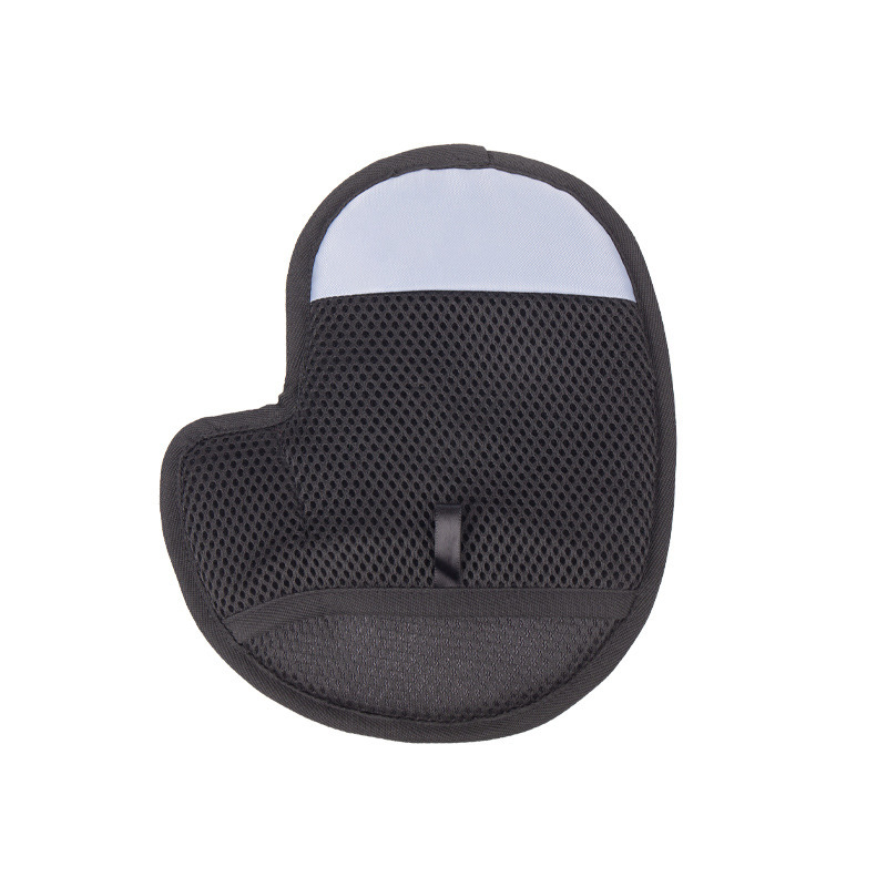 Anti-Static Double-Sided Pet Grooming Glove