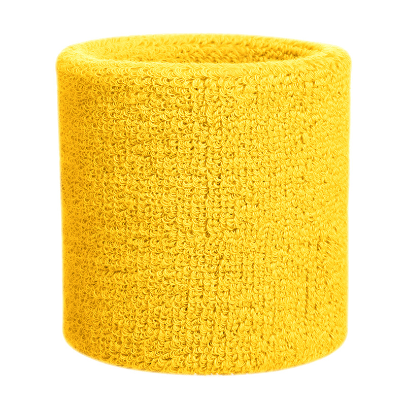 Latex Sweat-Wicking Wristband