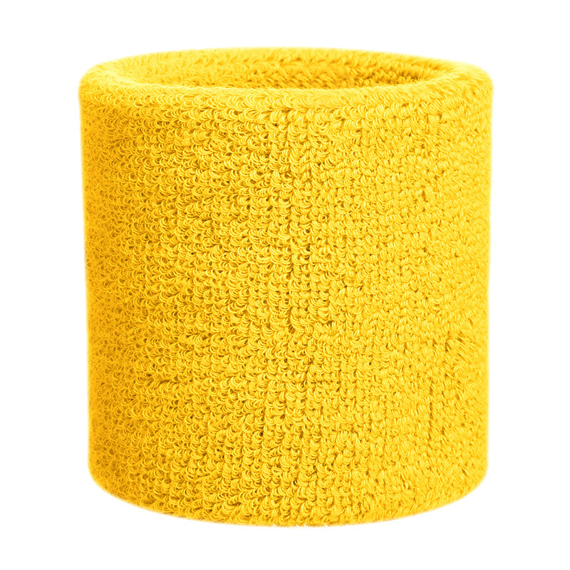 Latex Sweat-Wicking Wristband