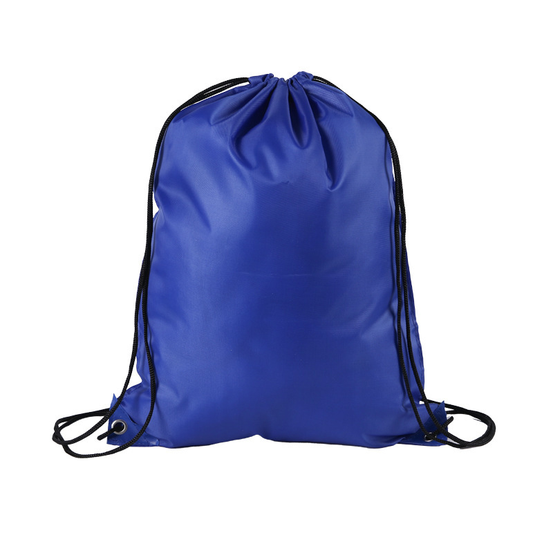 Polyester Drawstring Sports Bag