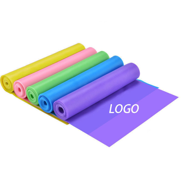 TPE Resistance Band for Fitness Yoga