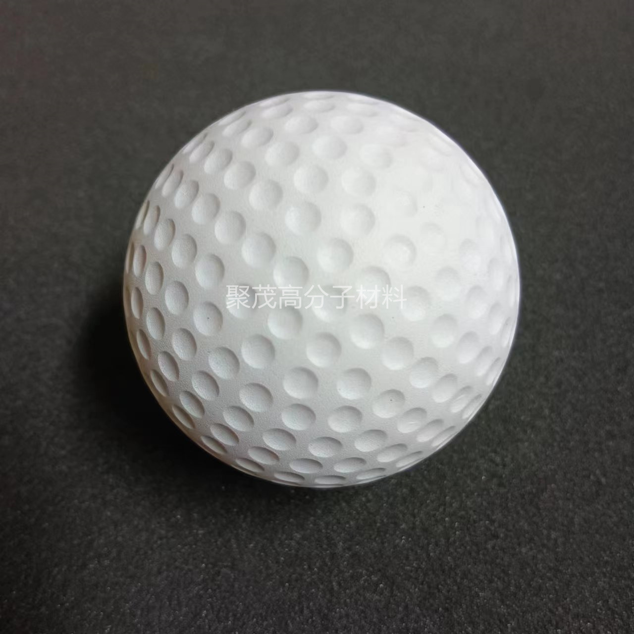 PU Foam Golf Stress Ball