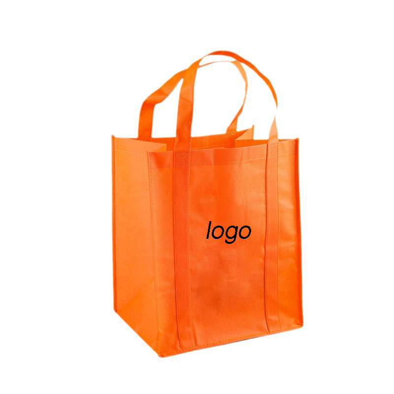 Value Grocery Tote - 15" x 12.5"