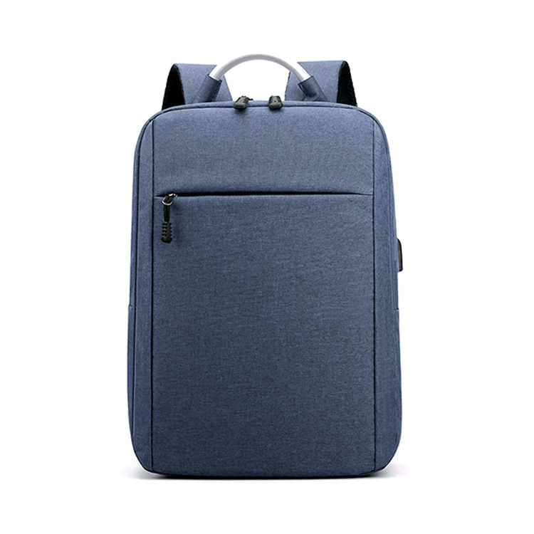 Oxford Laptop Backpack-15"x11"x 3.9"