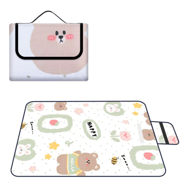 Oxford Outdoor Picnic Mat