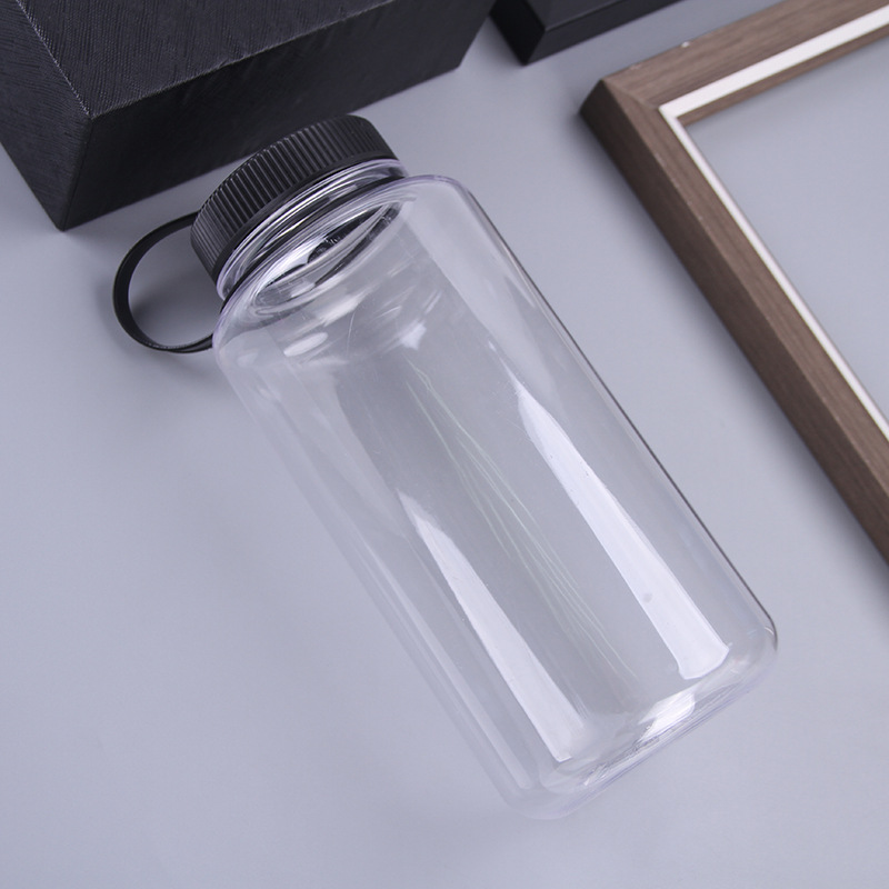 Tritan Sports Water Bottle