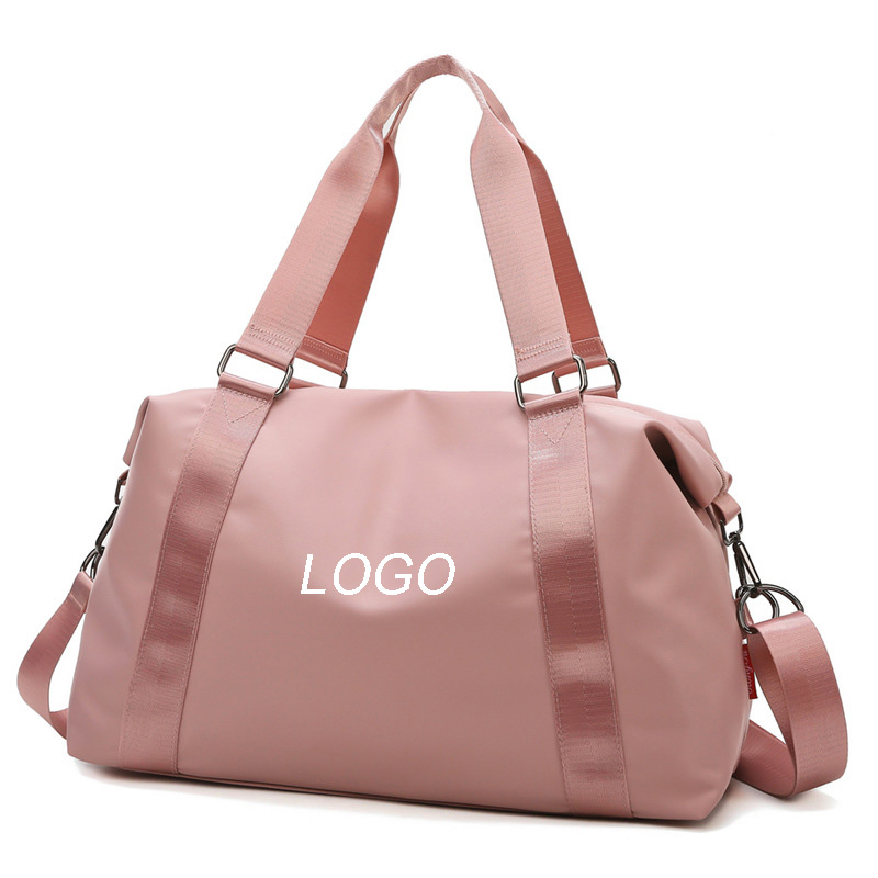 Oxford Travel Gym Duffle-9.8"x6.6"x 16.9"